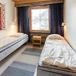 Teerentie - Aurora - K 32 - P By Interhome * Äkäslompolo