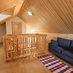 Teerentie - Aurora - K 32 - P By Interhome Äkäslompolo