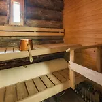 Ferienhaus Teerentie - Aurora - K 32 - P By Interhome