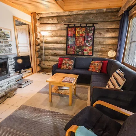 Teerentie - Aurora - K 32 - P By Interhome *