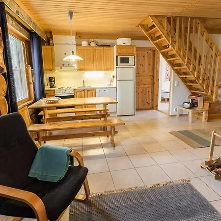 Ferienhaus Teerentie - Aurora - K 32 - P By Interhome *