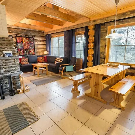 Dom wakacyjny Teerentie - Aurora - K 32 - P By Interhome