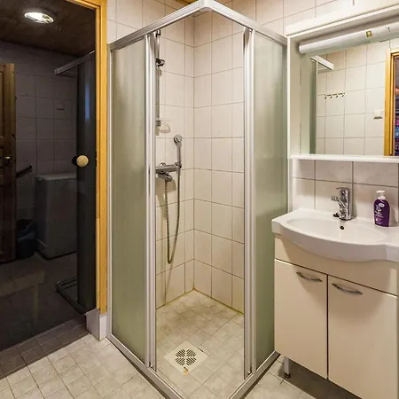 Teerentie - Aurora - K 32 - P By Interhome Vakantiehuis *