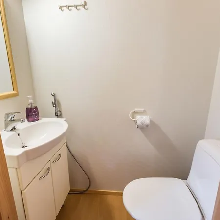 Vakantiehuis Teerentie - Aurora - K 32 - P By Interhome