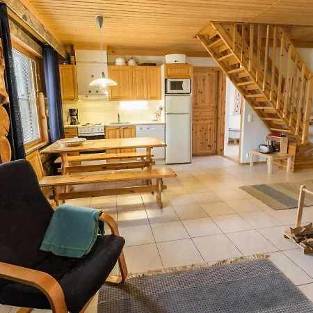 Teerentie - Aurora - K 32 - P By Interhome *