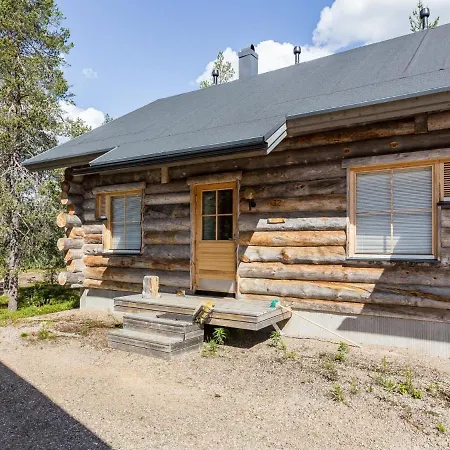 Dom wakacyjny Teerentie - Aurora - K 32 - P By Interhome Äkäslompolo