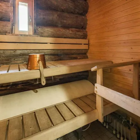 Teerentie - Aurora - K 32 - P By Interhome *