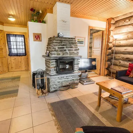 Teerentie - Aurora - K 32 - P By Interhome