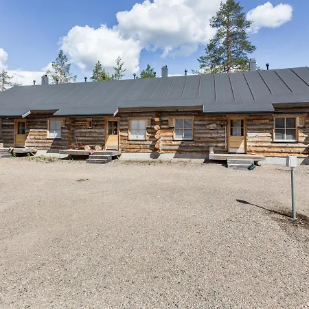 Teerentie - Aurora - K 32 - P By Interhome