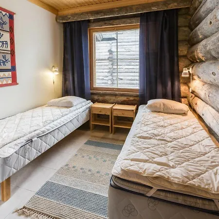 Dom wakacyjny Teerentie - Aurora - K 32 - P By Interhome *