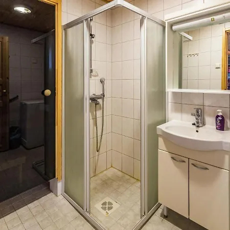 Dom wakacyjny Teerentie - Aurora - K 32 - P By Interhome *