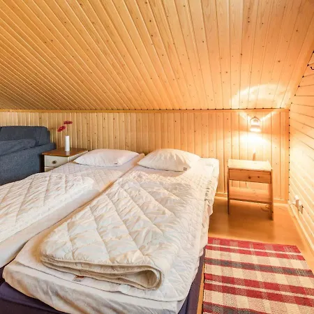 Teerentie - Aurora - K 32 - P By Interhome * Äkäslompolo