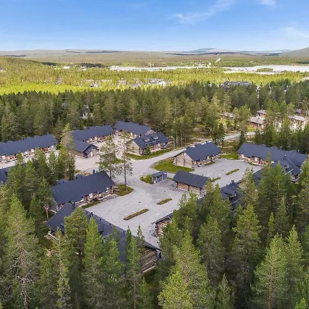 Teerentie - Aurora - K 32 - P By Interhome