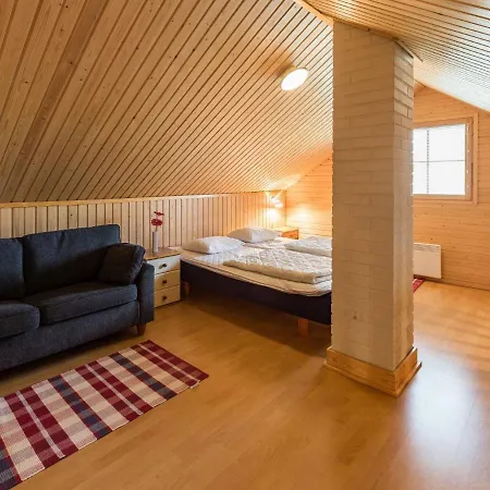 Teerentie - Aurora - K 32 - P By Interhome Holiday home