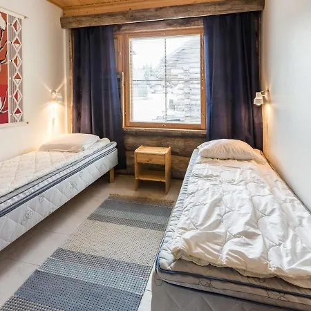 Dom wakacyjny Teerentie - Aurora - K 32 - P By Interhome Äkäslompolo